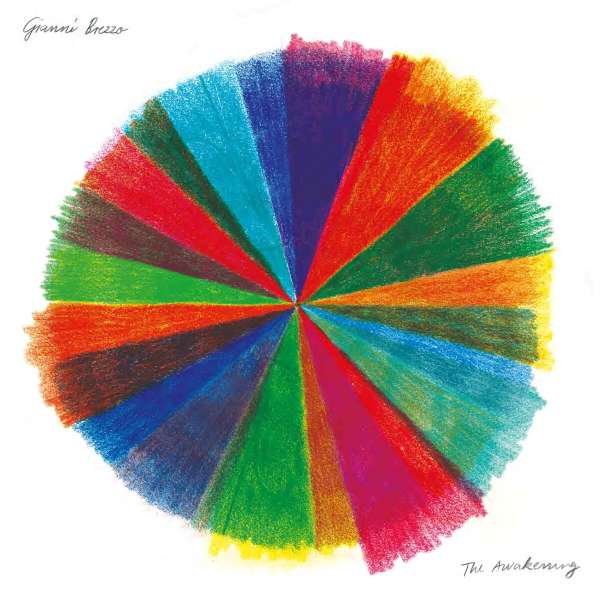 The Awakening - Gianni Brezzo - LP