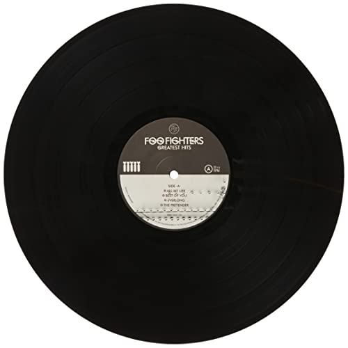 Greatest Hits [Vinyl LP] - 3