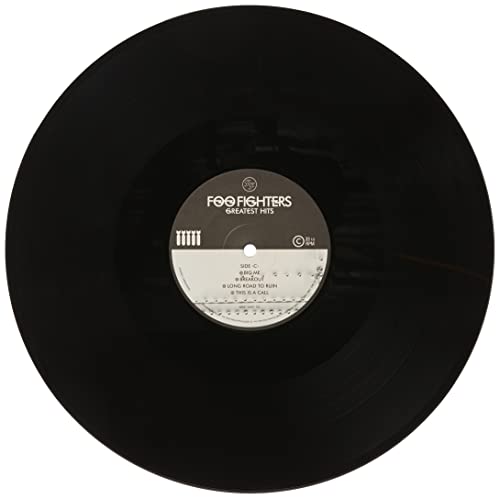 Greatest Hits [Vinyl LP] - 5