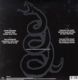 Metallica [Vinyl LP] - 2
