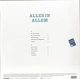 Alles in Allem [Vinyl LP] - 2