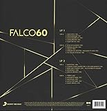 Falco 60 (2LP) [Vinyl LP] - 2