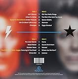 Legacy (the Very Best of David Bowie) [Vinyl LP] - 2