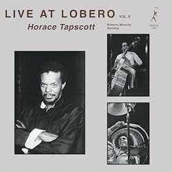 Live At Lobero Vol. 2 (180g) (Limited Edition) - Horace Tapscott (1934-1999) - LP