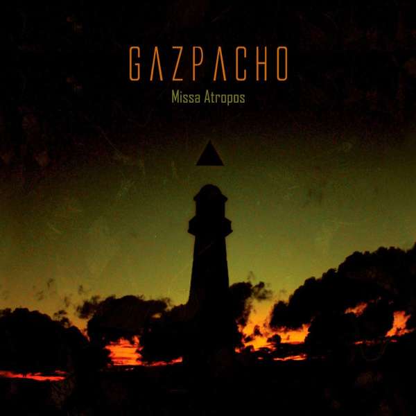 Missa Atropos (180g) (Limited Edition) - Gazpacho - LP