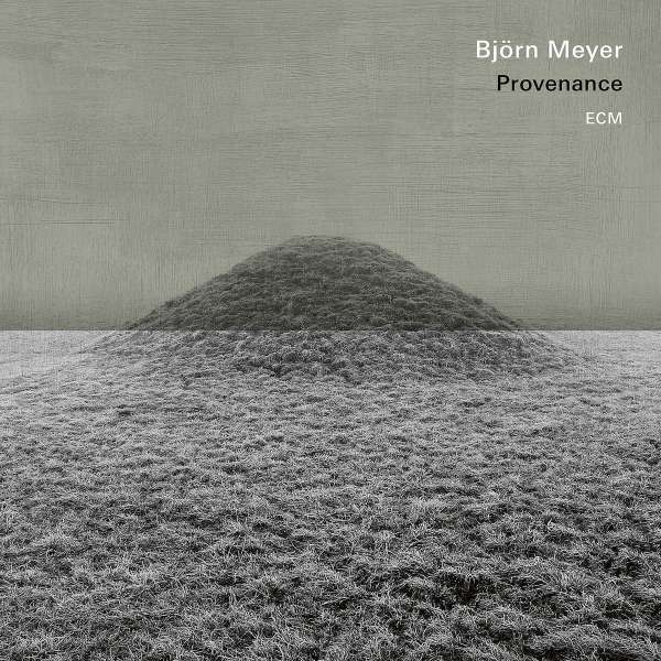 Provenance (180g) - Björn Meyer - LP