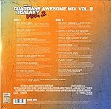 Guardians of the Galaxy Vol. 2: Awesome Mix Vol. 2 [Vinyl LP] - 2