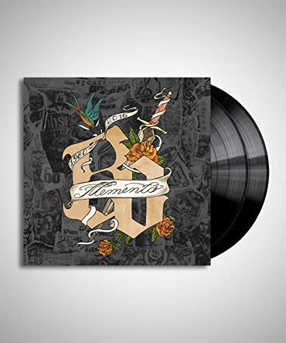 MEMENTO – Böhse Onkelz Doppel-LP (Studio-Album) - 3