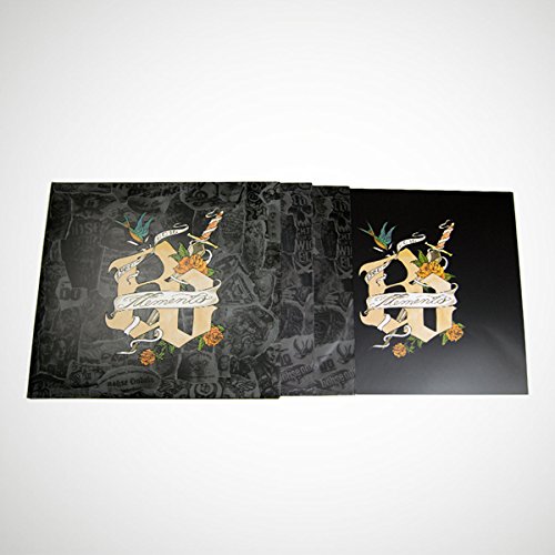 MEMENTO – Böhse Onkelz Doppel-LP (Studio-Album) - 2