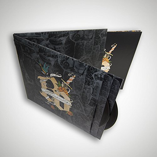 MEMENTO – Böhse Onkelz Doppel-LP (Studio-Album) - 4