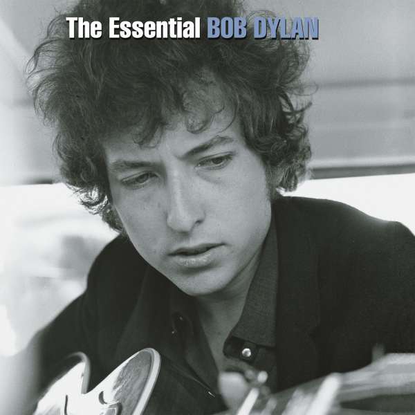The Essential Bob Dylan - Bob Dylan - LP