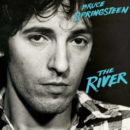 The River (remastered) (180g) - Bruce Springsteen - LP