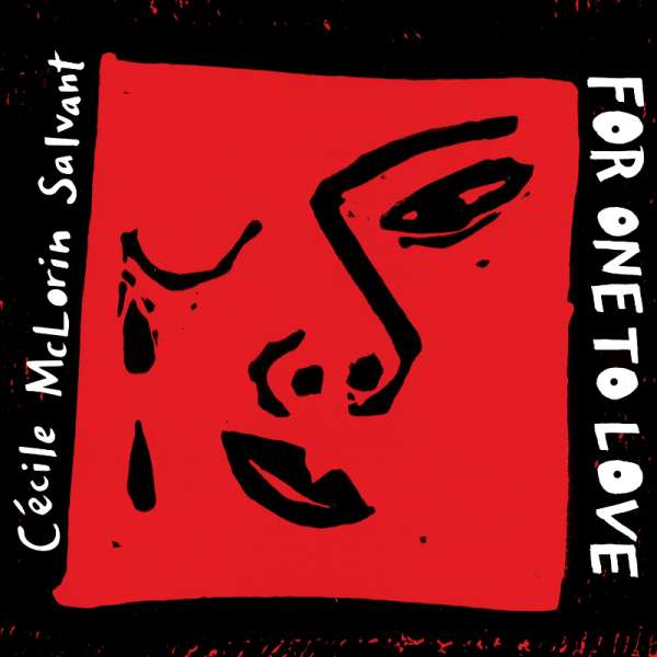 For One To Love (180g) - Cécile McLorin Salvant - LP