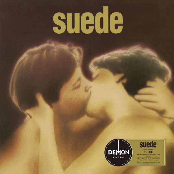 Suede (180g) - Suede - LP