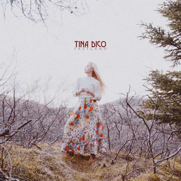 Fastland - Tina Dico - LP