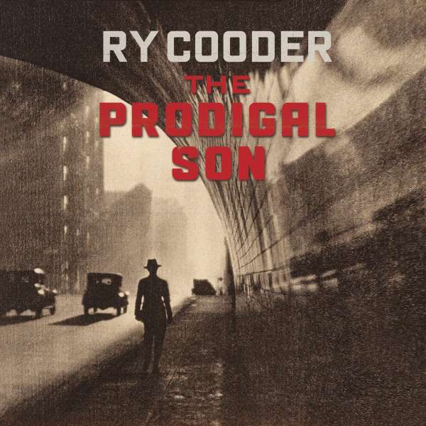 The Prodigal Son (180g) - Ry Cooder - LP