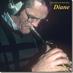 Diane (180g) - Chet Baker & Paul Bley - LP