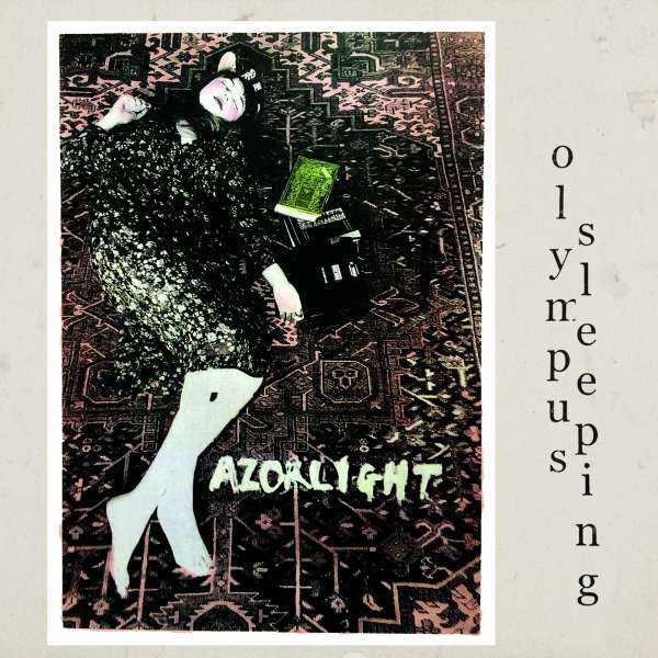 Olympus Sleeping - Razorlight - LP