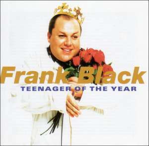 Teenager Of The Year - Frank Black (Black Francis) - LP