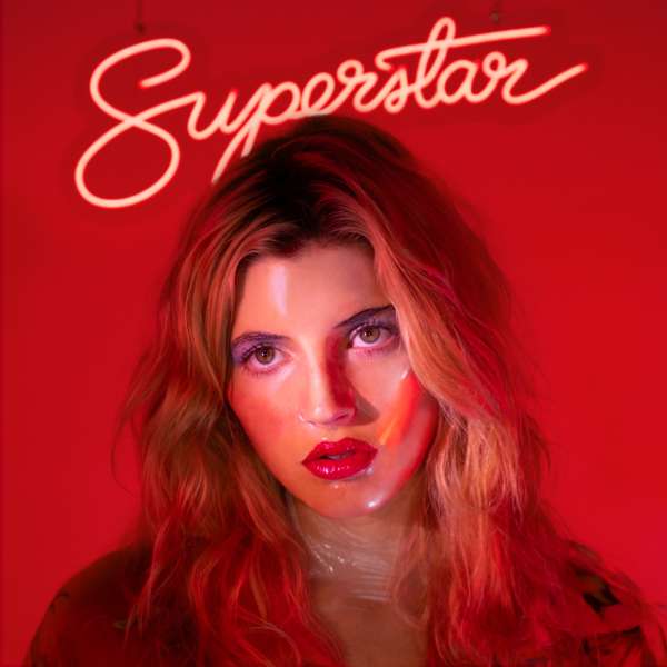 Superstar - Caroline Rose - LP