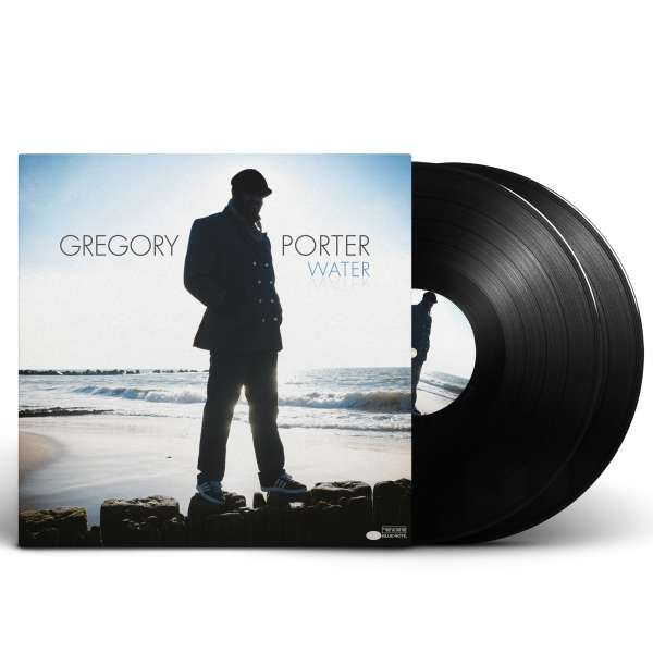 Water - Gregory Porter - LP