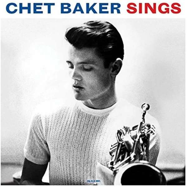 Sings (180g) (Colored Vinyl) - Chet Baker (1929-1988) - LP