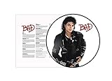 Bad – Michael Jackson - 3