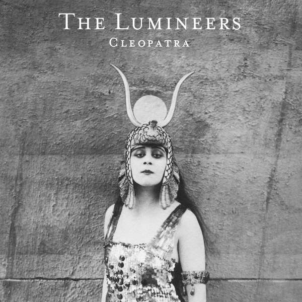 Cleopatra - The Lumineers - LP