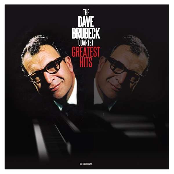 Greatest Hits (180g) (Colored Vinyl) - Dave Brubeck (1920-2012) - LP