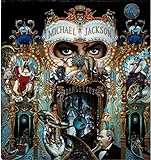 Michael Jackson - Dangerous [Vinyl LP]