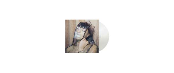 Suspended Kid EP (180g) (Limited Numbered Edition) (Crystal Clear Vinyl) (45 RPM) - Sevdaliza - Single 12