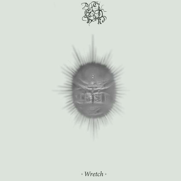 Wretch - Anti-God Hand - LP