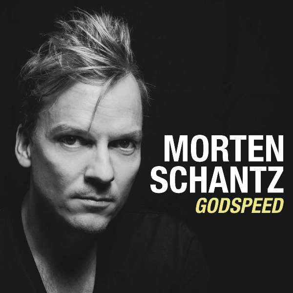 Godspeed - Morten Schantz - LP