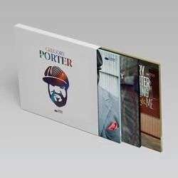 3 Original Albums (Limited Edition) - Gregory Porter - LP