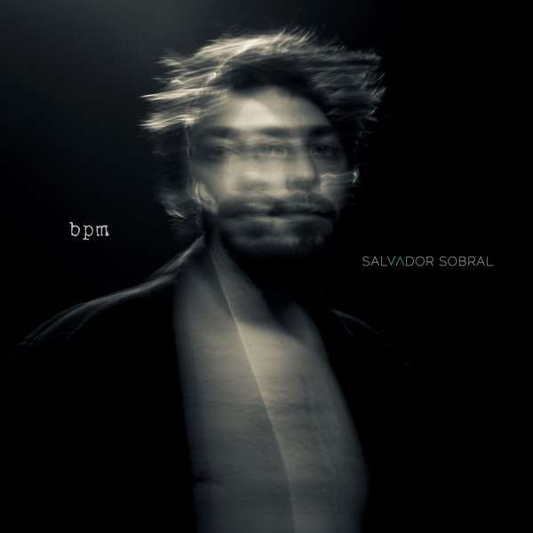 BPM (180g) - Salvador Sobral - LP