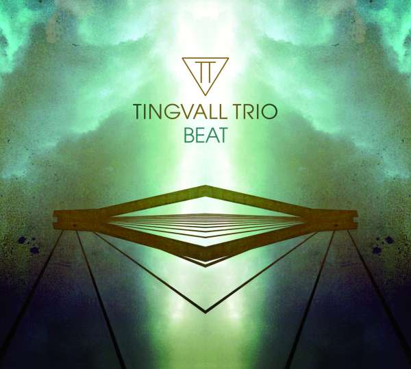 Beat (180g) - Tingvall Trio - LP