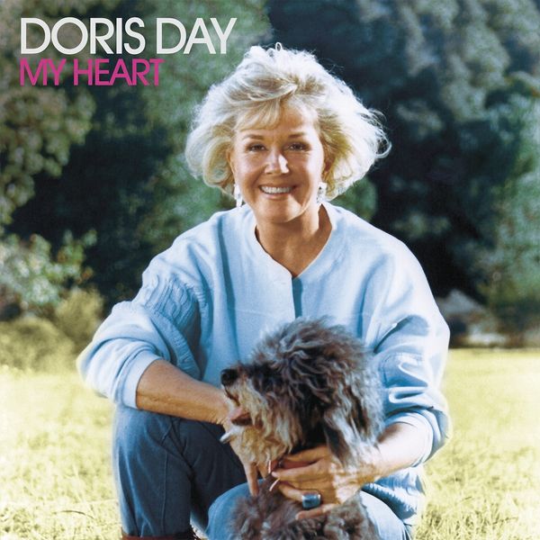My Heart (Limited Edition) (Green Vinyl) - Doris Day - LP