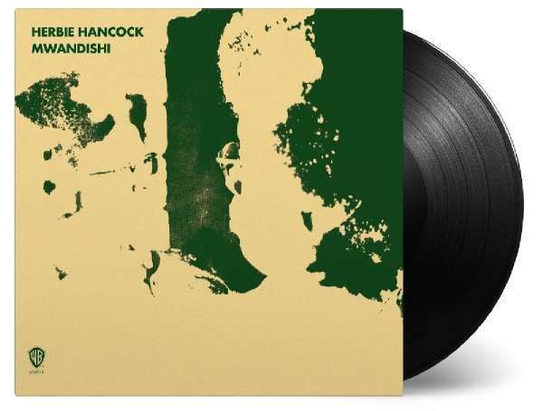 Mwandishi (180g) - Herbie Hancock - LP