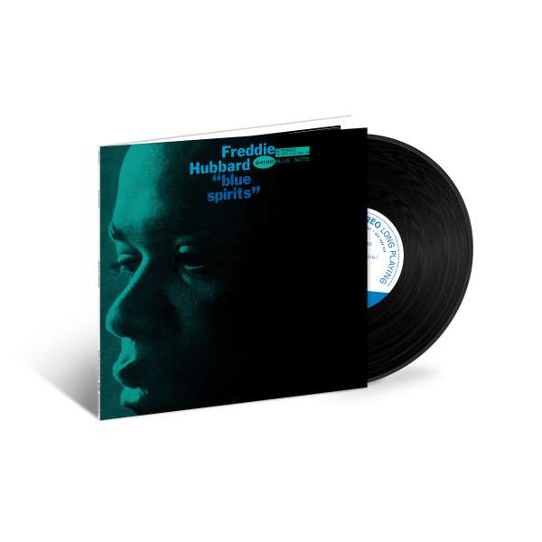 Blue Spirits (Tone Poet Vinyl) (180g) - Freddie Hubbard (1938-2008) - LP