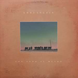 Con Todo El Mundo - Khruangbin - LP