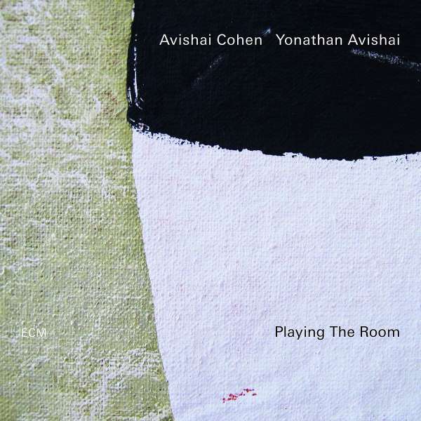 Playing The Room - Avishai Cohen (Trumpet) & Yonathan Avishai - LP