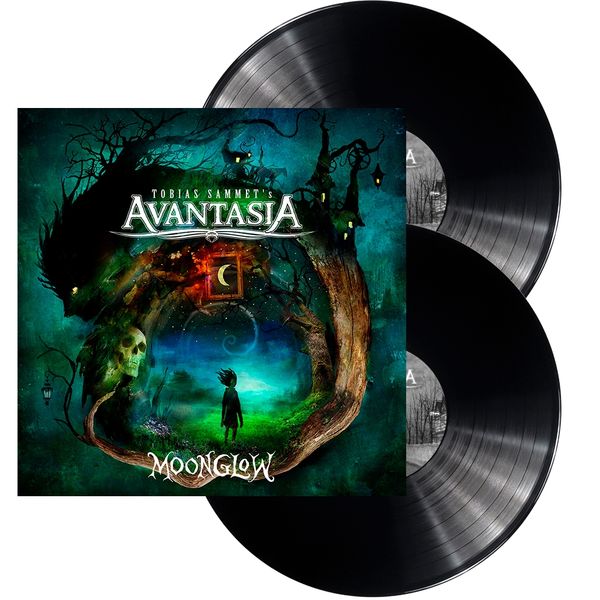 Moonglow (Limited Edition) - Avantasia - LP