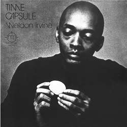 Time Capsule (remastered) (180g) (Limited Edition) - Weldon Irvine (1943-2002) - LP