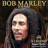 Bob Marley - A Legend-Reggae Classics (180g Vinyl)