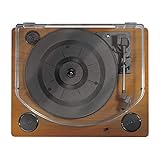 LOGILINK UA0340 – Vinyl-Plattenspieler mit MP3-Konverter (UA0340) - 3
