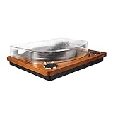 LOGILINK UA0340 – Vinyl-Plattenspieler mit MP3-Konverter (UA0340) - 9