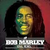 Soul Rebel [Vinyl LP] [Vinyl LP]