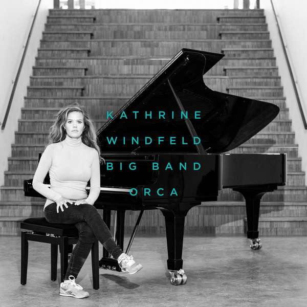 Orca - Kathrine Windfeld - LP