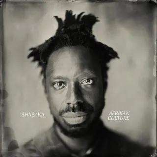Afrikan Culture (EP) - Shabaka Hutchings (Shabaka) - LP