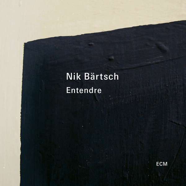 Entendre - Nik Bärtsch - LP